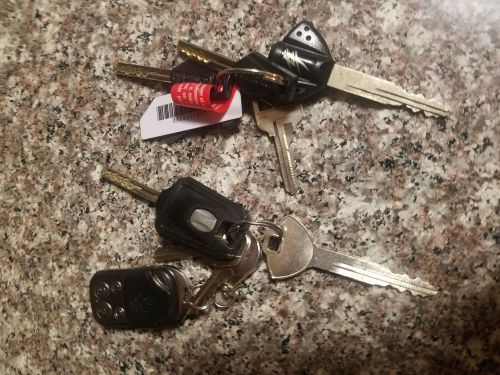 2008 Suzuki Hayabusa, US $8,000.00, image 9