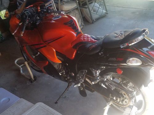 2008 Suzuki Hayabusa, US $8,000.00, image 10