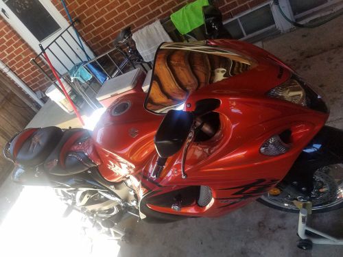 2008 Suzuki Hayabusa, US $8,000.00, image 11