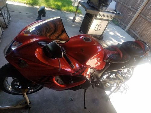 2008 Suzuki Hayabusa, US $8,000.00, image 12