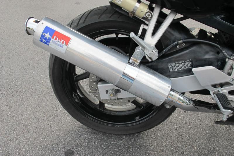 Blue 1995 Honda CBR 600cc Sport Bike, Motorcycle Only 7300 Miles, US $2,099.99, image 6