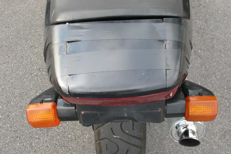 Blue 1995 Honda CBR 600cc Sport Bike, Motorcycle Only 7300 Miles, US $2,099.99, image 12