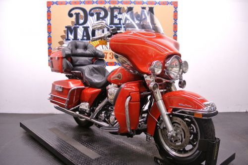2003 Harley-Davidson Touring 2003 FLHTCUI - Electra Glide Ultra Classic