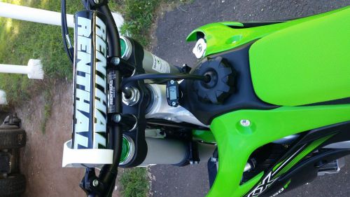 2015 Kawasaki KXF, US $6,500.00, image 7