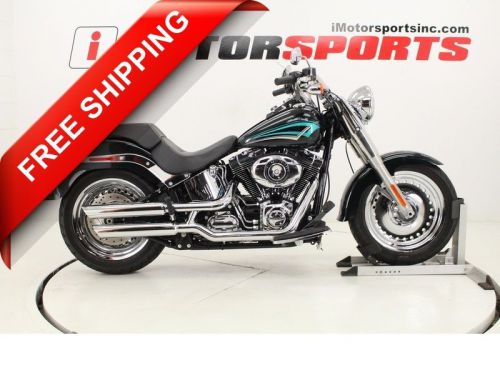 2013 harley-davidson softail