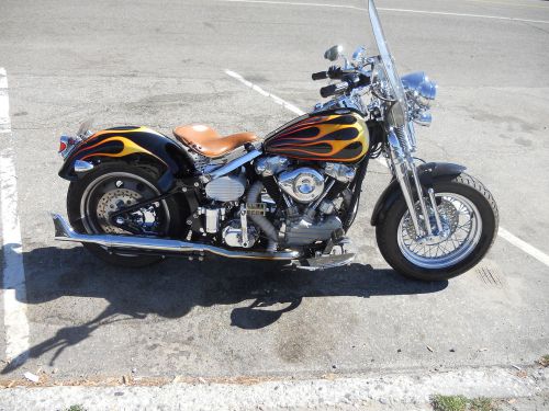 2008 Custom Built Motorcycles Other