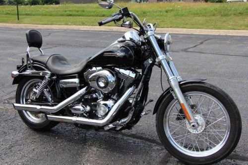 2011 Harley-Davidson Dyna, US $8,900.00, image 1