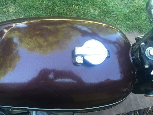 1976 Honda CB, US $2,700.00, image 4