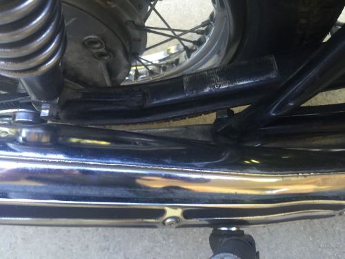 1976 Honda CB, US $2,700.00, image 13