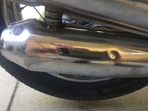 1976 Honda CB, US $2,700.00, image 14