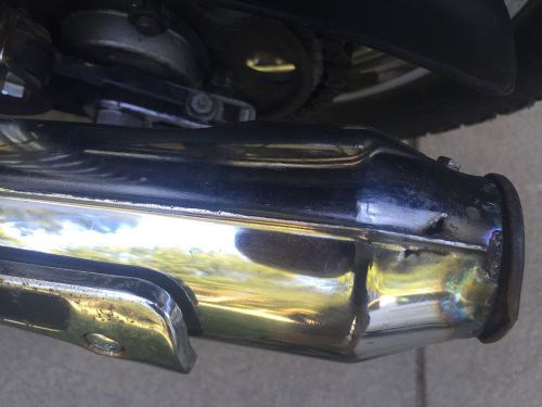 1976 Honda CB, US $2,700.00, image 15