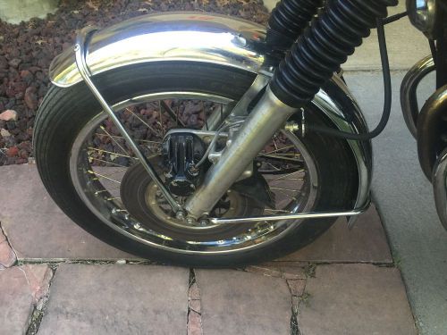 1976 Honda CB, US $2,700.00, image 25