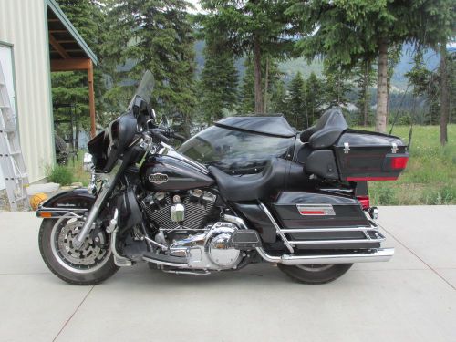 2008 Harley-Davidson Touring, US $13,000.00, image 3