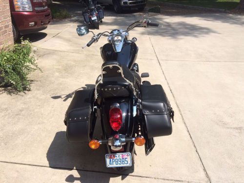 2009 Kawasaki Vulcan, US $4,500.00, image 3