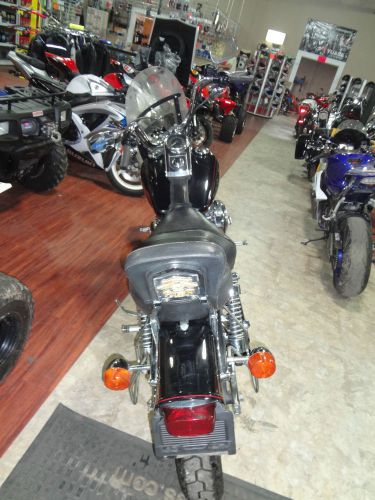 2001 Harley-Davidson Dyna, US $3,650.00, image 5