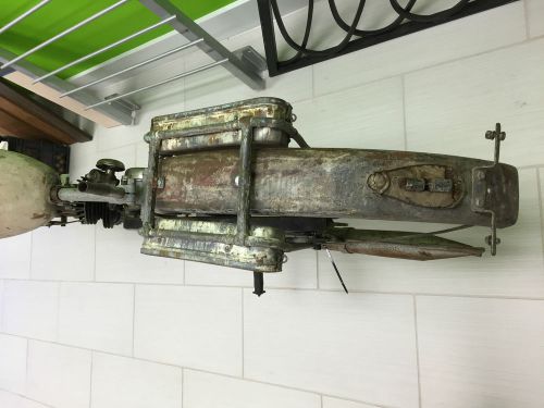 1939 Other Makes Wanderer, US $36000, image 4