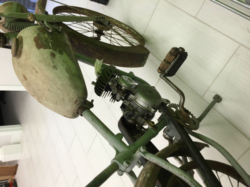 1939 Other Makes Wanderer, US $36000, image 5