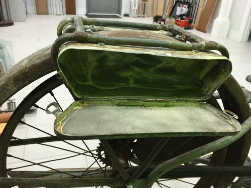 1939 Other Makes Wanderer, US $36000, image 8