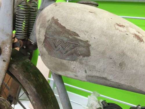 1939 Other Makes Wanderer, US $36000, image 12