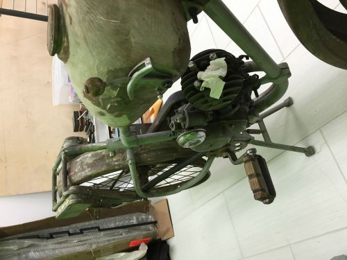 1939 Other Makes Wanderer, US $36000, image 14