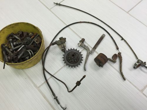 1939 Other Makes Wanderer, US $36000, image 15