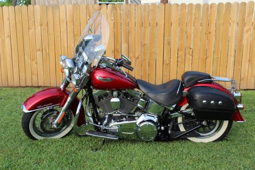 2012 Harley-Davidson Touring