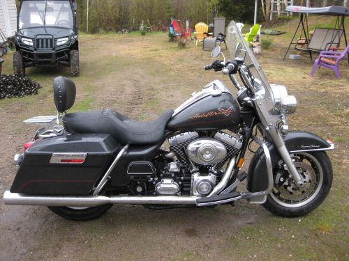 Harley-Davidson: Touring, US $61000, image 4