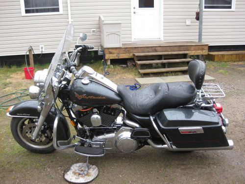 Harley-Davidson: Touring, US $61000, image 6