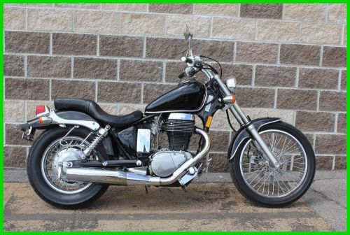 2006 suzuki boulevard