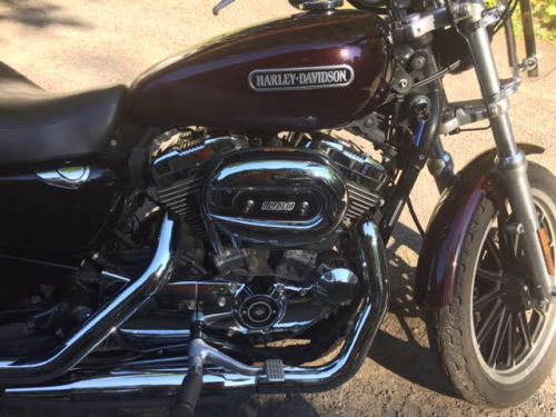 2007 Harley-Davidson Sportster, US $3,900.00, image 3