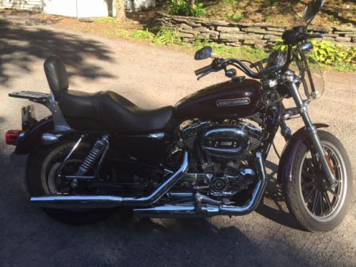 2007 Harley-Davidson Sportster, US $3,900.00, image 4
