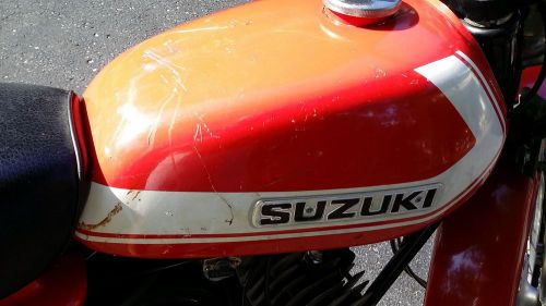 1972 Suzuki Other, US $1,750.00, image 12