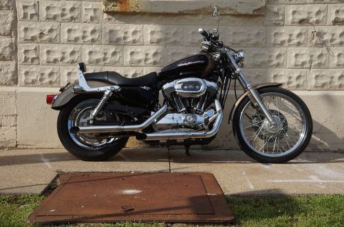 2004 Harley-Davidson Sportster