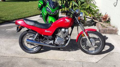 1992 Honda CB, US $1,050.00, image 2