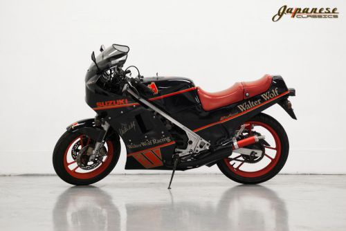 1986 Suzuki Other, US $13000, image 6