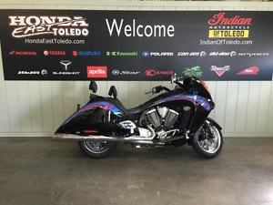 2009 Victory Vision Arlen Ness