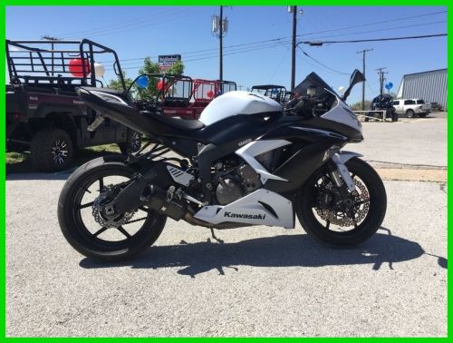 2013 kawasaki ninja