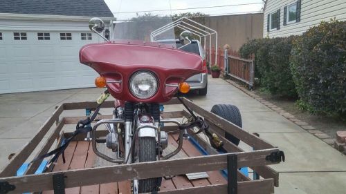 1974 Honda CB, US $2,700.00, image 2
