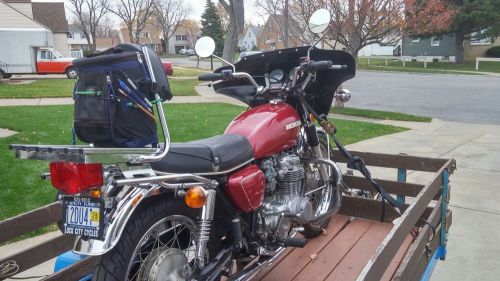 1974 Honda CB, US $2,700.00, image 6