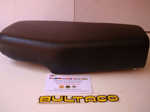 BULTACO MONTADERO SEAT NEW SEAT BULTACO MONTADERO MODEL 70 NEW, US $475.00, image 6