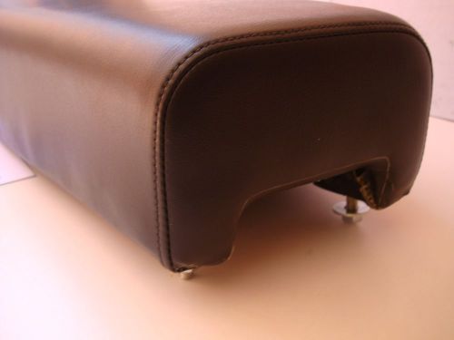 BULTACO MONTADERO SEAT NEW SEAT BULTACO MONTADERO MODEL 70 NEW, US $475.00, image 7