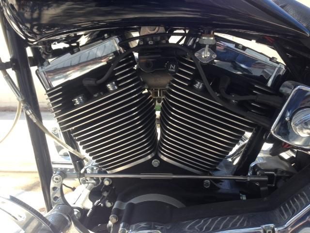 2004 HARLEY DAVIDSON FATBOY, US $10,000.00, image 4