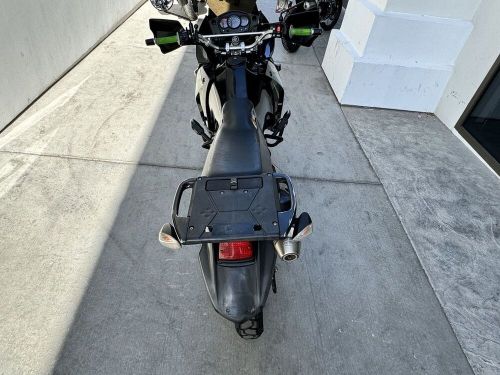 2009 Kawasaki KLR™ 650, US $2,995.00, image 2