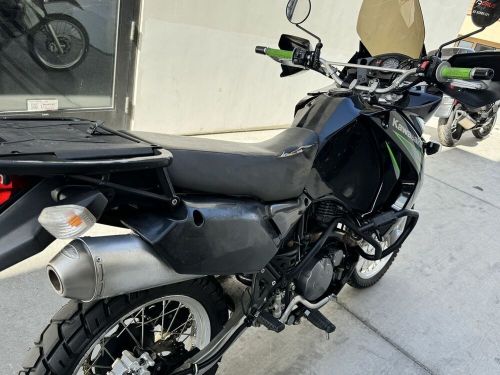 2009 Kawasaki KLR™ 650, US $2,995.00, image 3