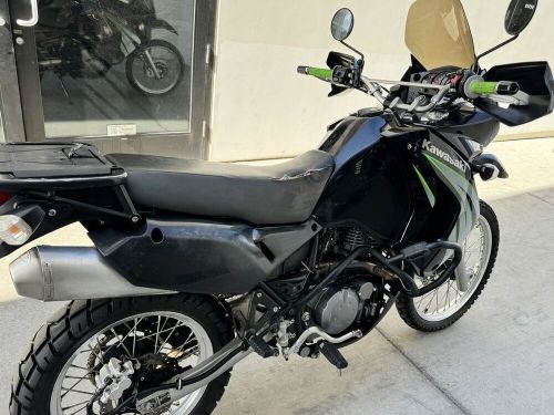 2009 Kawasaki KLR™ 650, US $2,995.00, image 4