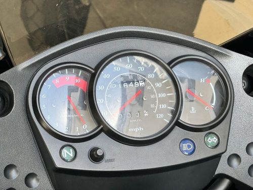 2009 Kawasaki KLR™ 650, US $2,995.00, image 5