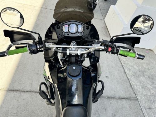 2009 Kawasaki KLR™ 650, US $2,995.00, image 6