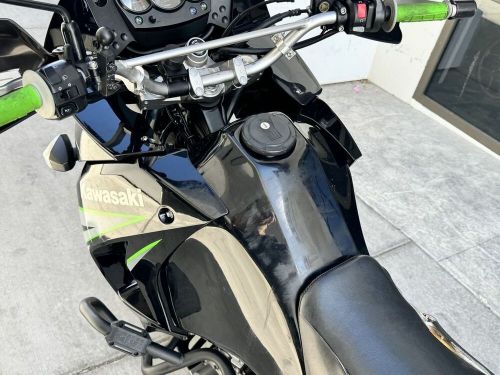 2009 Kawasaki KLR™ 650, US $2,995.00, image 7