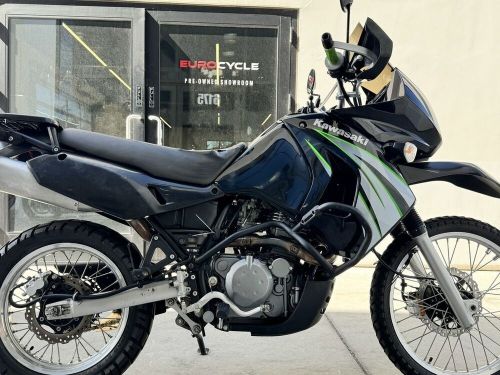 2009 Kawasaki KLR™ 650, US $2,995.00, image 8