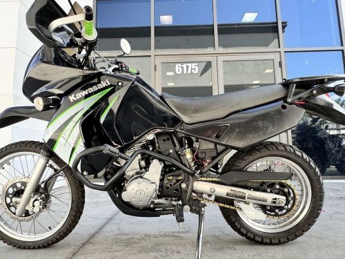 2009 Kawasaki KLR™ 650, US $2,995.00, image 9